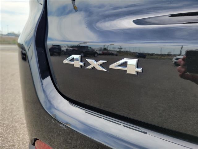 2023 Jeep Compass NORTH 4X4 | NAVI | PANO ROOF | LANE ASSIST | R-CAM (Stk: S9706A) in St. Catharines - Image 32 of 32