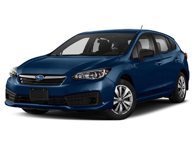 2020 Subaru Impreza Touring