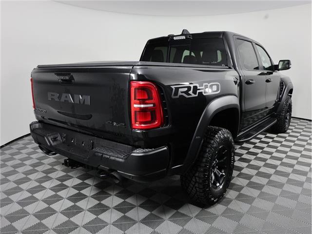 2026 RAM 1500 RHO (Stk: 26T211) in Calgary - Image 6 of 21