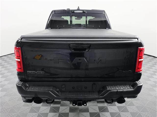 2026 RAM 1500 RHO (Stk: 26T211) in Calgary - Image 7 of 21