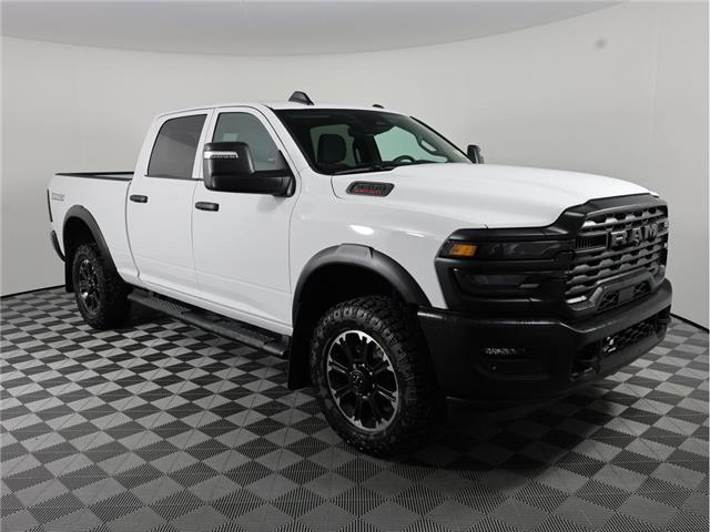 2026 RAM 2500 Tradesman (Stk: 26T213) in Calgary - Image 3 of 19 2026 RAM 2500 Tradesman (Stk: 26T213) in Calgary - Image 3 of 19