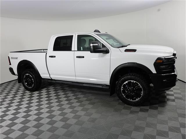 2026 RAM 2500 Tradesman (Stk: 26T213) in Calgary - Image 5 of 19 2026 RAM 2500 Tradesman (Stk: 26T213) in Calgary - Image 5 of 19