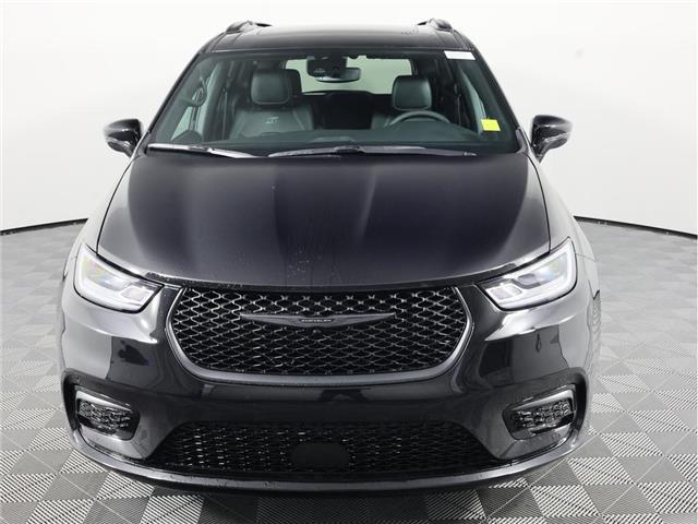 2026 Chrysler Pacifica Select (Stk: 26T220) in Calgary - Image 2 of 19