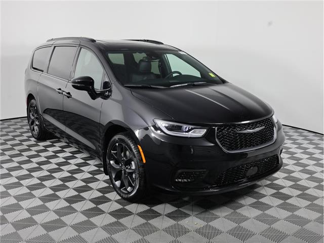 2026 Chrysler Pacifica Select (Stk: 26T220) in Calgary - Image 3 of 19