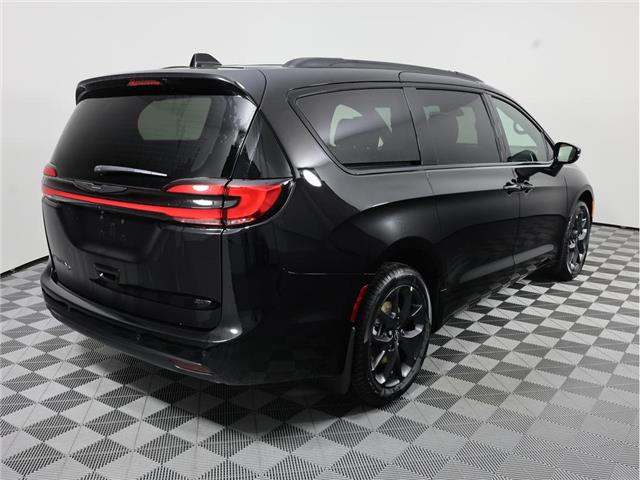 2026 Chrysler Pacifica Select (Stk: 26T220) in Calgary - Image 6 of 19