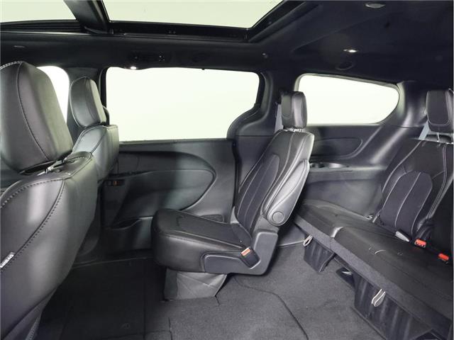 2026 Chrysler Pacifica Select (Stk: 26T220) in Calgary - Image 9 of 19