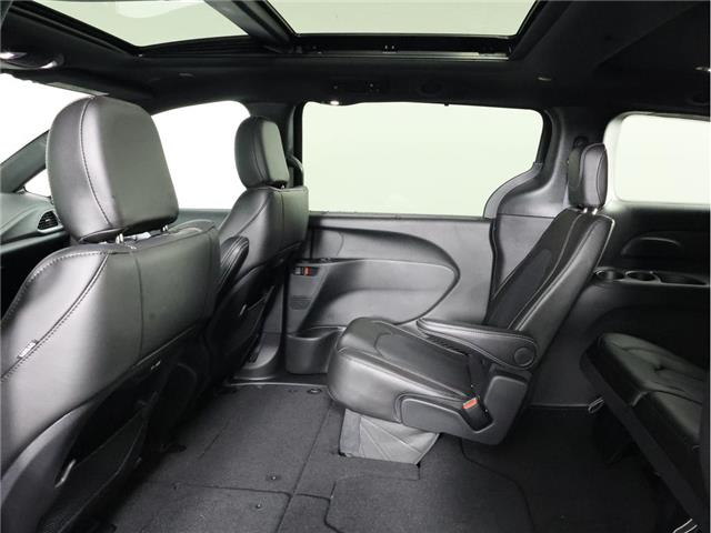2026 Chrysler Pacifica Select (Stk: 26T220) in Calgary - Image 10 of 19