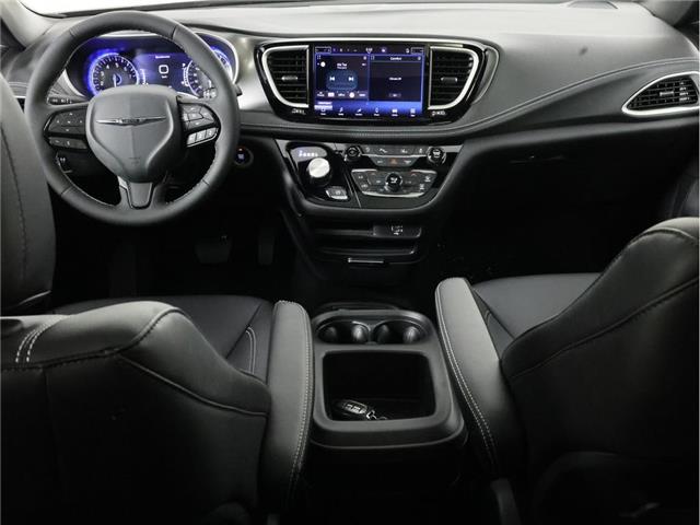 2026 Chrysler Pacifica Select (Stk: 26T220) in Calgary - Image 11 of 19