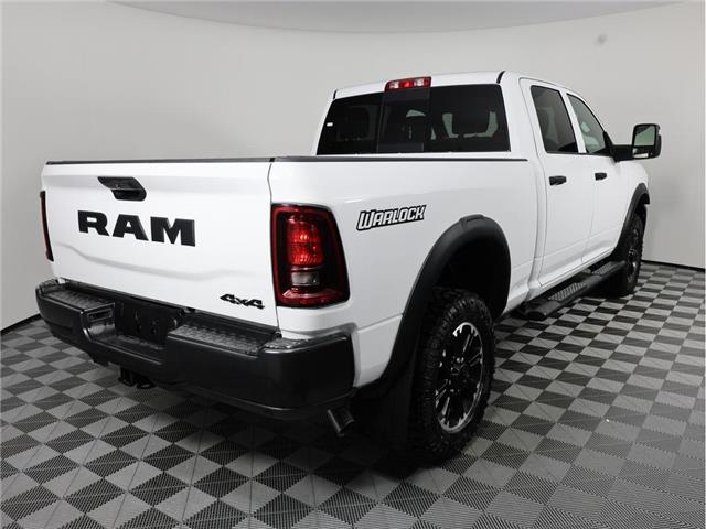 2026 RAM 2500 Tradesman (Stk: 26T225) in Calgary - Image 6 of 19