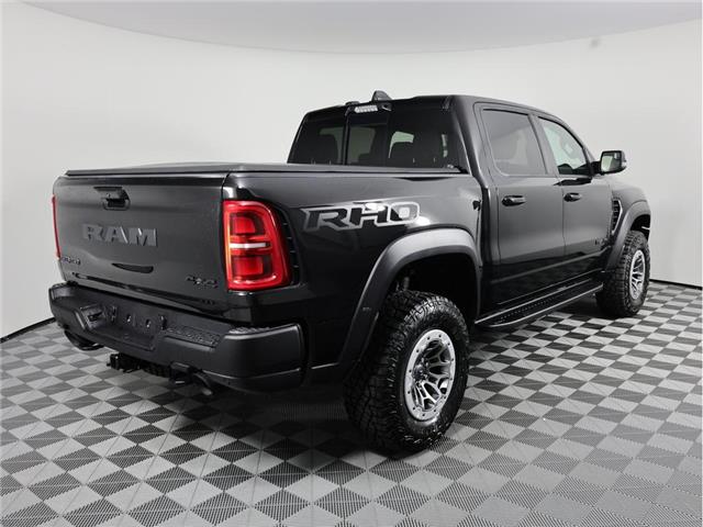 2026 RAM 1500 RHO (Stk: 26T234) in Calgary - Image 6 of 22