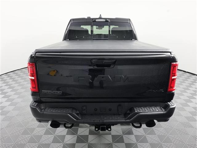 2026 RAM 1500 RHO (Stk: 26T234) in Calgary - Image 7 of 22