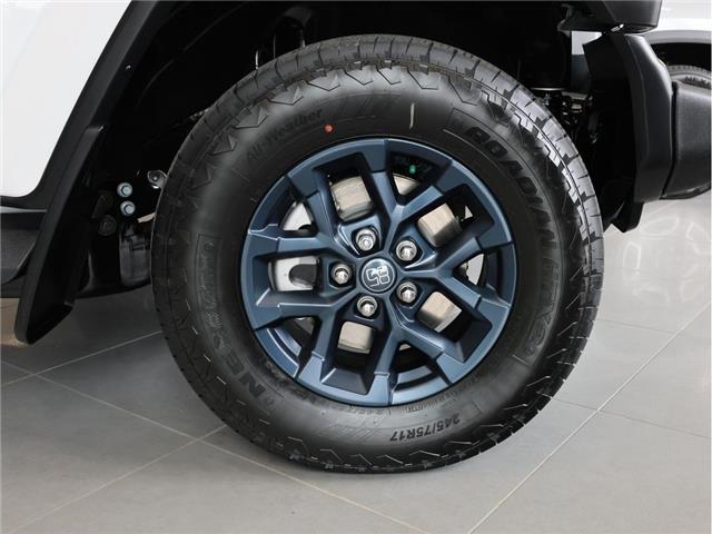 2026 Jeep Wrangler  (Stk: 26J118) in Calgary - Image 4 of 17