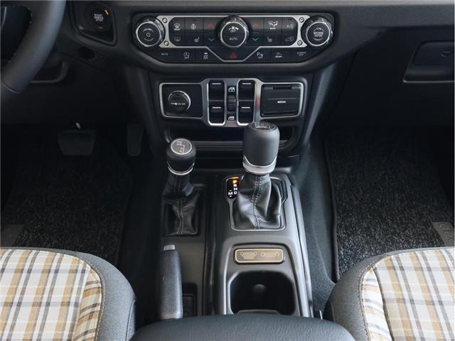 2026 Jeep Wrangler  (Stk: 26J118) in Calgary - Image 14 of 17