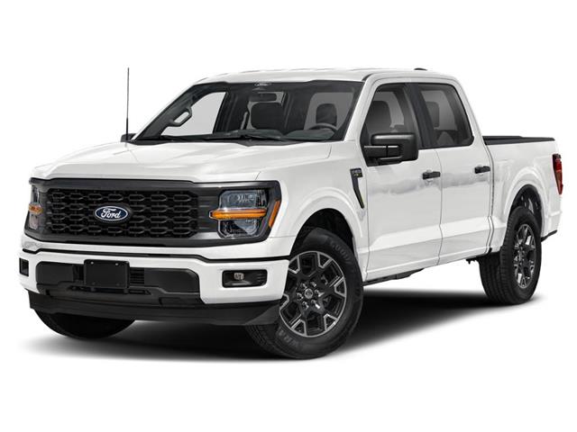 2026 Ford F-150 STX (Stk: 26Z163) in Timmins - Image 1 of 3
