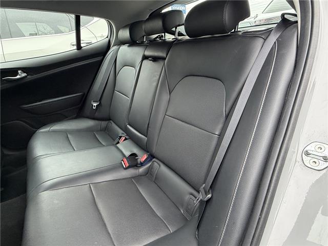 2020 Kia Stinger GT (Stk: 261851A) in Aurora - Image 11 of 20