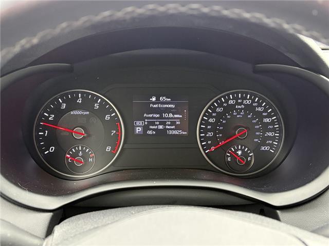 2020 Kia Stinger GT (Stk: 261851A) in Aurora - Image 15 of 20
