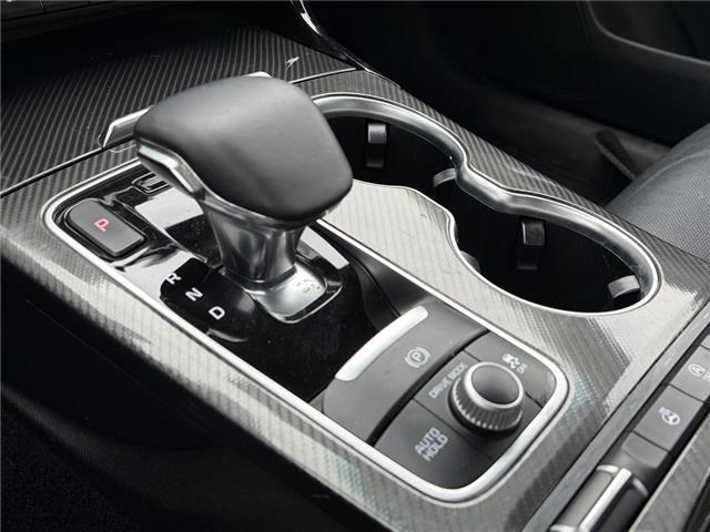 2020 Kia Stinger GT (Stk: 261851A) in Aurora - Image 16 of 20