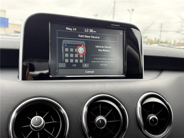 2020 Kia Stinger GT (Stk: 261851A) in Aurora - Image 19 of 20