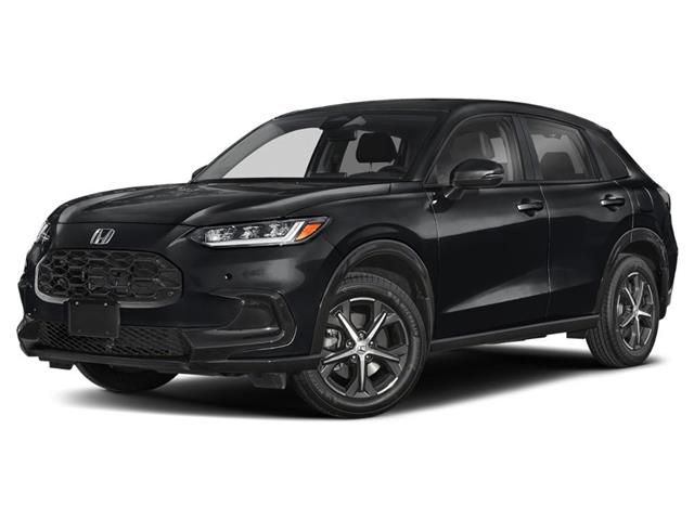 2023 Honda HR-V EX-L Navi