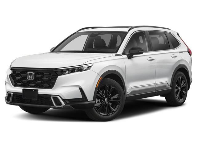 2024 Honda CR-V Hybrid Touring