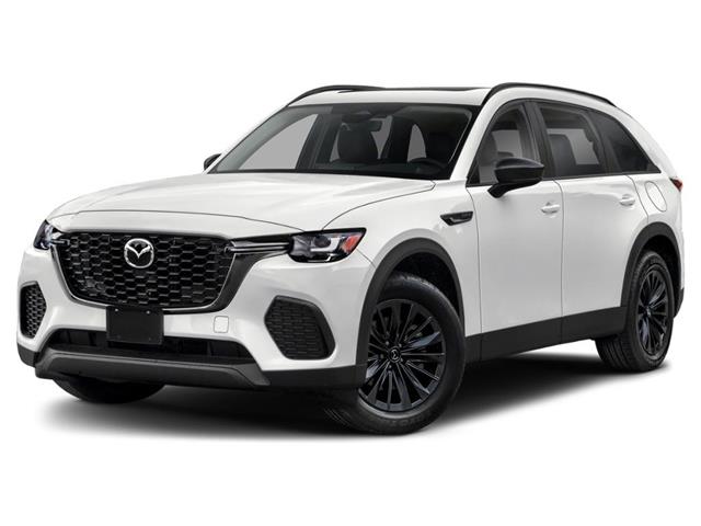 2026 Mazda CX-70 Hybrid GS-L SC