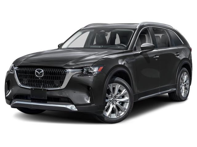 2026 Mazda CX-90 GT
