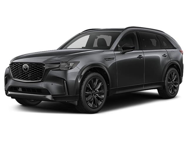 2026 Mazda CX-90 GT-P