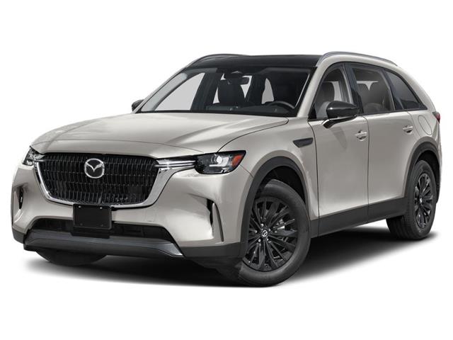 2026 Mazda CX-90 GS-L
