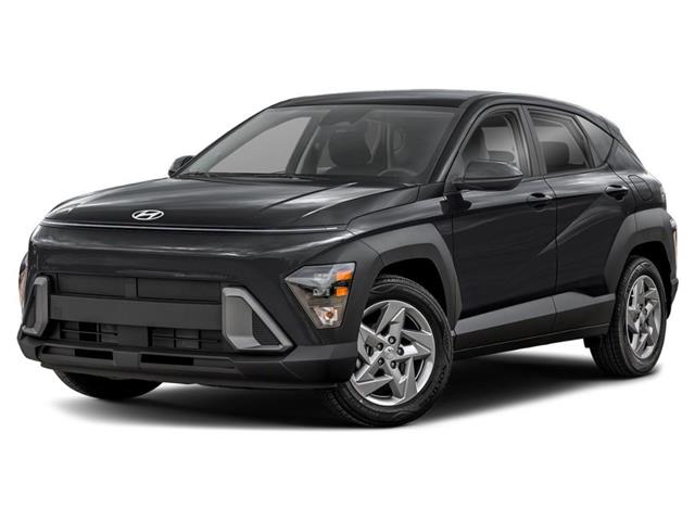 2026 Hyundai Kona 2.0L Essential