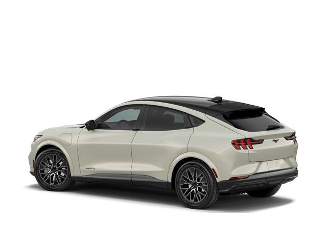 2026 Ford Mustang Mach-E Premium (Stk: K3S12157) in Richmond - Image 2 of 7