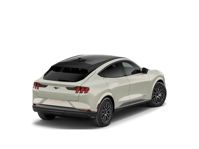 2026 Ford Mustang Mach-E Premium (Stk: K3S12157) in Richmond - Image 3 of 7