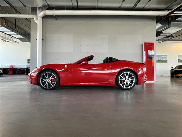 2011 Ferrari California Base (Stk: C0326) in Richmond - Image 2 of 20