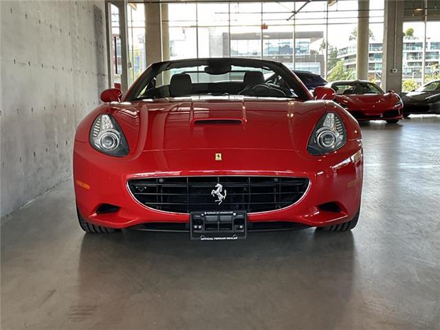 2011 Ferrari California Base (Stk: C0326) in Richmond - Image 3 of 20