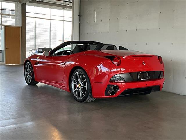 2011 Ferrari California Base (Stk: C0326) in Richmond - Image 4 of 20