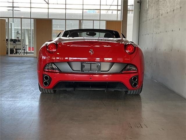 2011 Ferrari California Base (Stk: C0326) in Richmond - Image 5 of 20