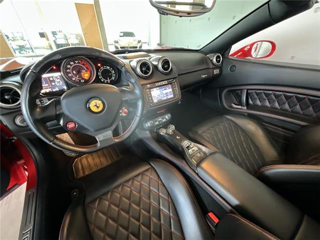 2011 Ferrari California Base (Stk: C0326) in Richmond - Image 6 of 20