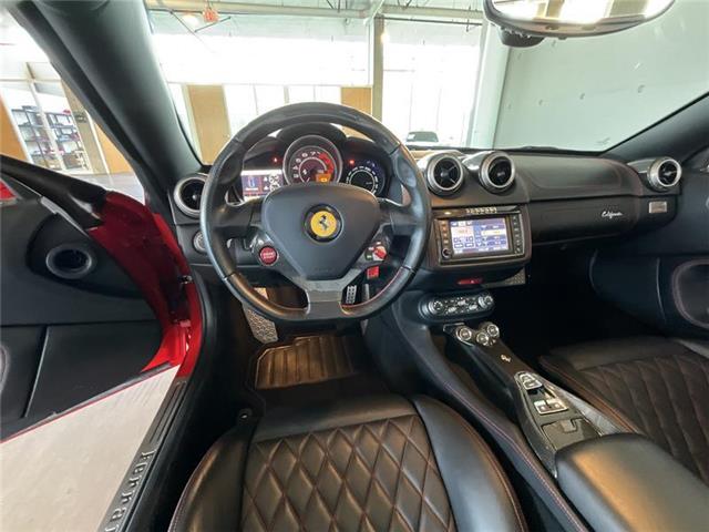 2011 Ferrari California Base (Stk: C0326) in Richmond - Image 7 of 20