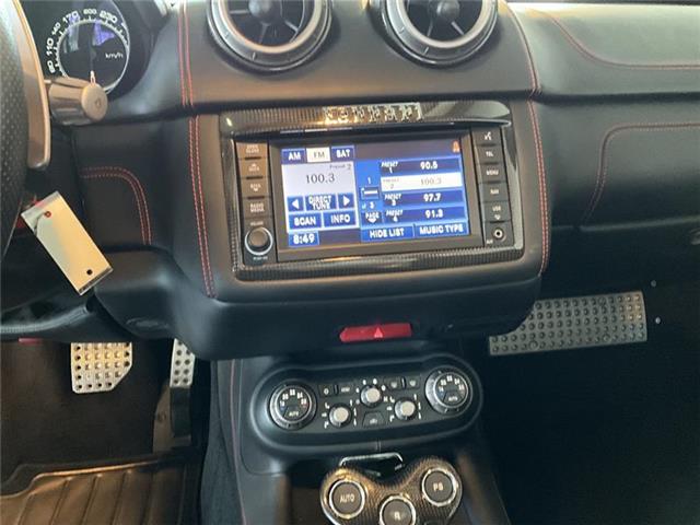 2011 Ferrari California Base (Stk: C0326) in Richmond - Image 8 of 20