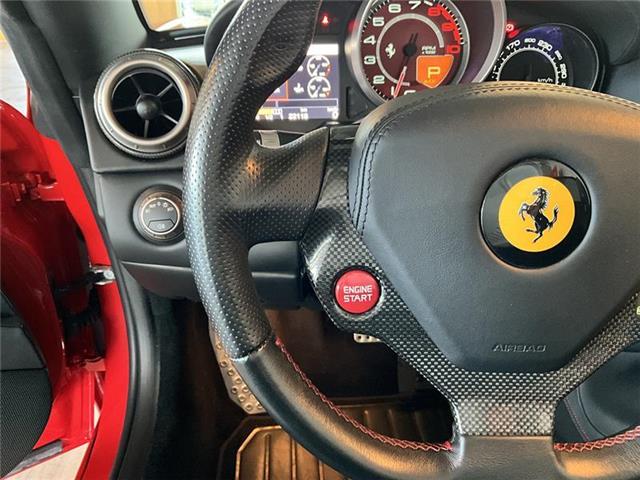 2011 Ferrari California Base (Stk: C0326) in Richmond - Image 9 of 20