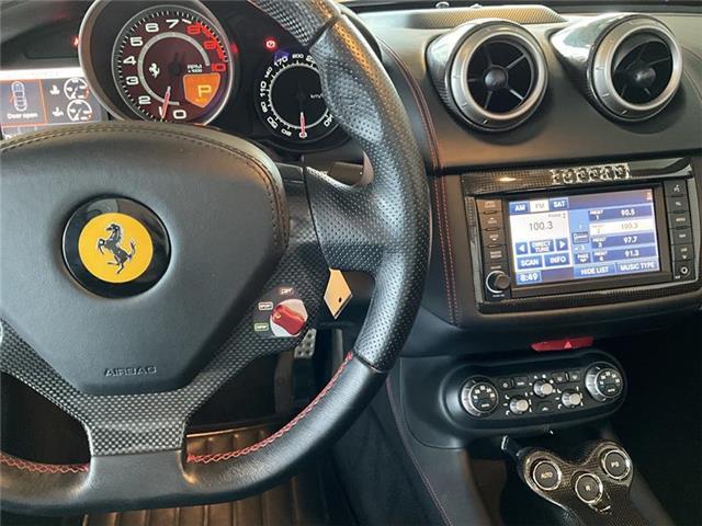 2011 Ferrari California Base (Stk: C0326) in Richmond - Image 10 of 20