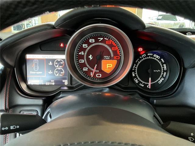 2011 Ferrari California Base (Stk: C0326) in Richmond - Image 11 of 20