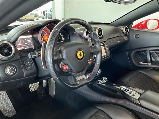 2011 Ferrari California Base (Stk: C0326) in Richmond - Image 12 of 20