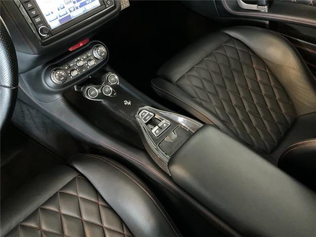 2011 Ferrari California Base (Stk: C0326) in Richmond - Image 13 of 20