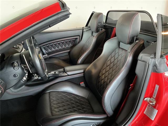 2011 Ferrari California Base (Stk: C0326) in Richmond - Image 15 of 20