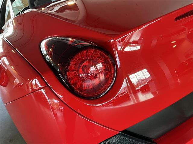 2011 Ferrari California Base (Stk: C0326) in Richmond - Image 16 of 20