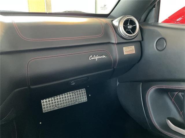 2011 Ferrari California Base (Stk: C0326) in Richmond - Image 17 of 20