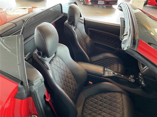 2011 Ferrari California Base (Stk: C0326) in Richmond - Image 18 of 20