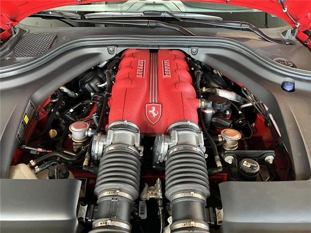 2011 Ferrari California Base (Stk: C0326) in Richmond - Image 19 of 20