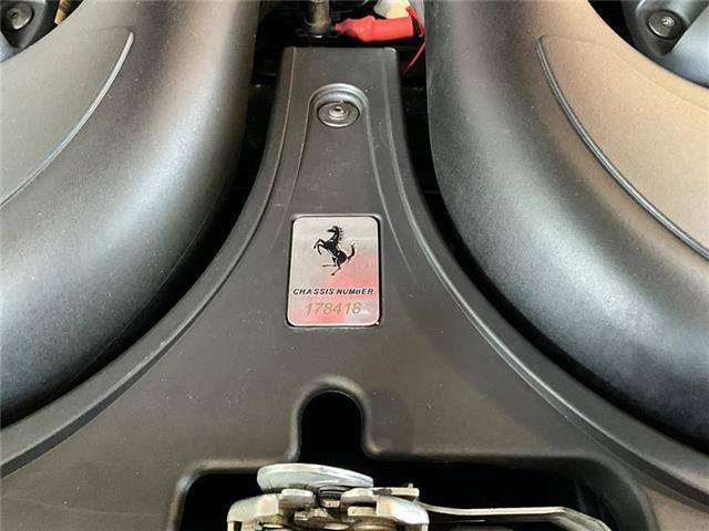 2011 Ferrari California Base (Stk: C0326) in Richmond - Image 20 of 20