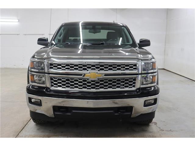2014 Chevrolet Silverado 1500  (Stk: T3181A) in Watrous - Image 3 of 37